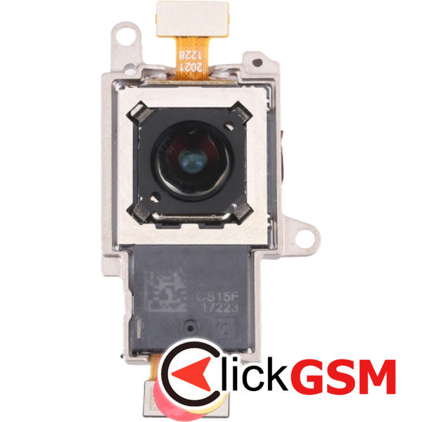 Fix Camera Spate Vivo X60