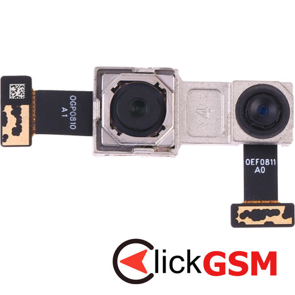 Fix Camera Spate Xiaomi Mi Max 3