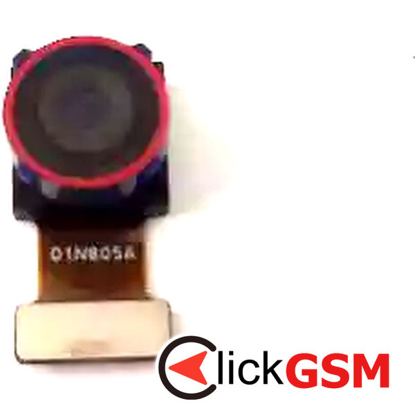 Fix Camera Spate Xiaomi Redmi 12