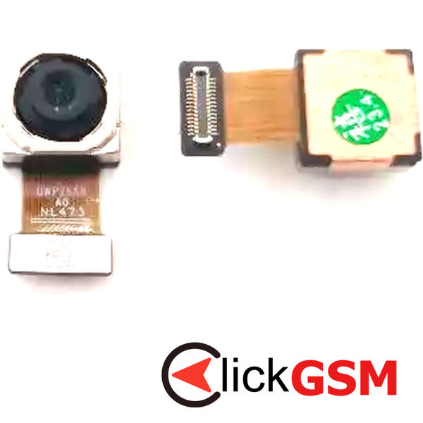 Fix Camera Spate Xiaomi Redmi 12c