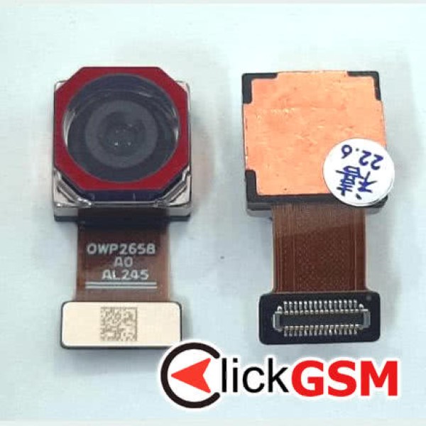 Fix Camera Spate Xiaomi Redmi Note 11 5g