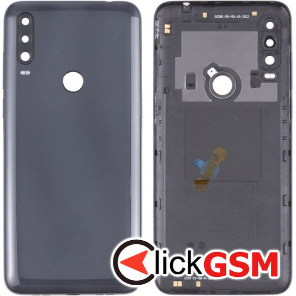 Fix Capac Spate Alcatel 1s 2020