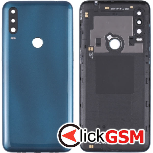 Fix Capac Spate Alcatel 1s