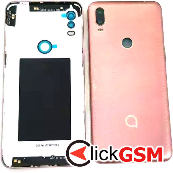 Fix Capac Spate Alcatel 1v 2020