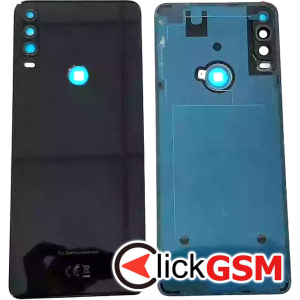 Fix Capac Spate Alcatel 3x 2019