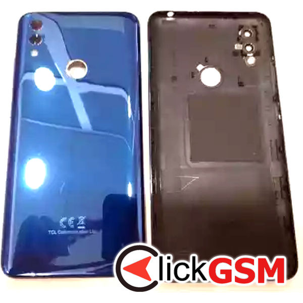 Fix Capac Spate Alcatel 5v