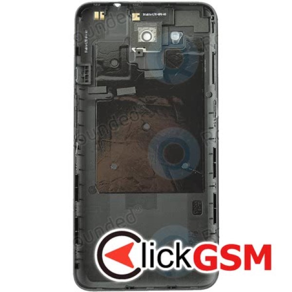 Fix Capac Spate Alcatel Onetouch Idol S