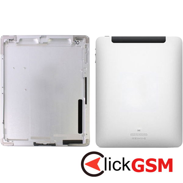 Fix Capac Spate Apple Ipad 3