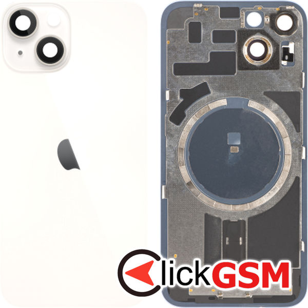 Fix Capac Spate Apple Iphone 14