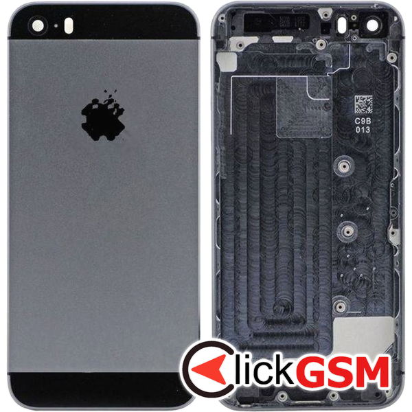 Fix Capac Spate Apple Iphone 5s