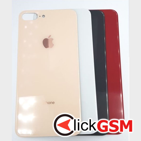 Fix Capac Spate Apple Iphone 8 Plus