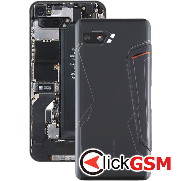 Fix Capac Spate Asus Rog Phone Ii