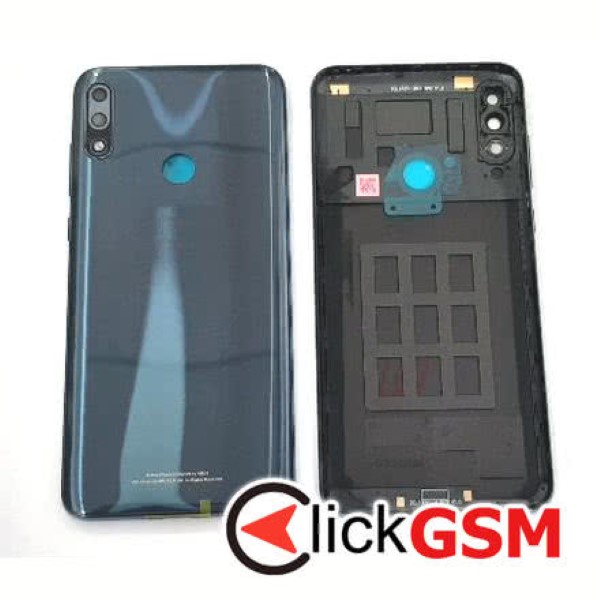 Fix Capac Spate Asus Zenfone Max Pro M2