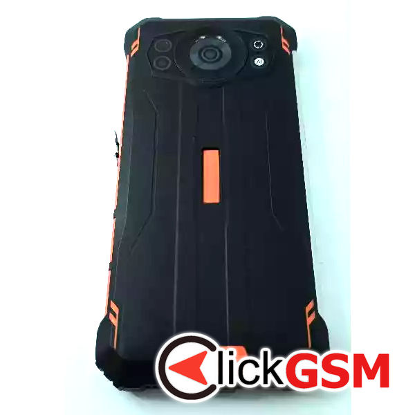 Fix Capac Spate Blackview Oscal S80