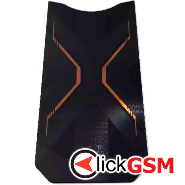 Fix Capac Spate Cubot Kingkong Power 3