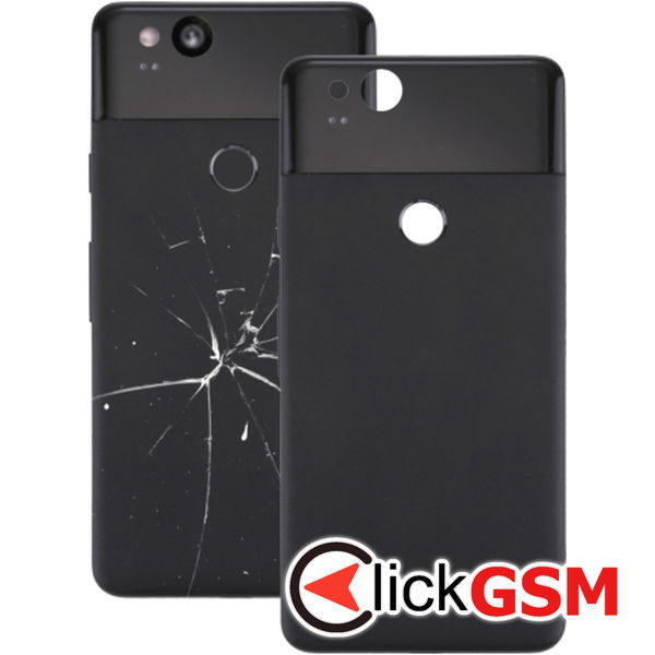 Fix Capac Spate Google Pixel 2