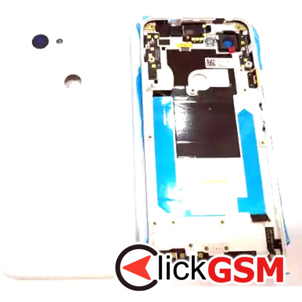 Fix Capac Spate Google Pixel 3a