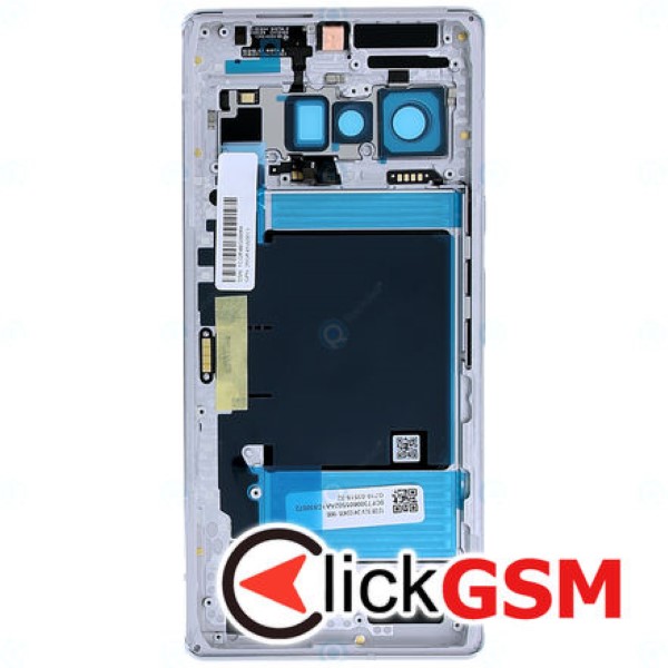 Fix Capac Spate Google Pixel 6 Pro