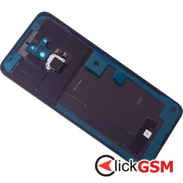 Fix Capac Spate Huawei Mate 20 Lite