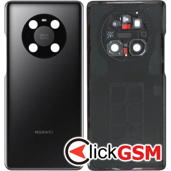 Fix Capac Spate Huawei Mate 40 Pro