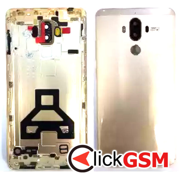 Fix Capac Spate Huawei Mate 9