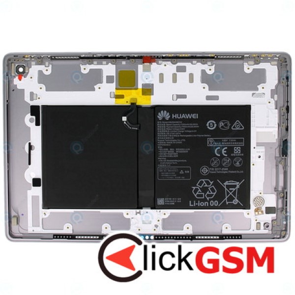 Fix Capac Spate Huawei Mediapad M5 10