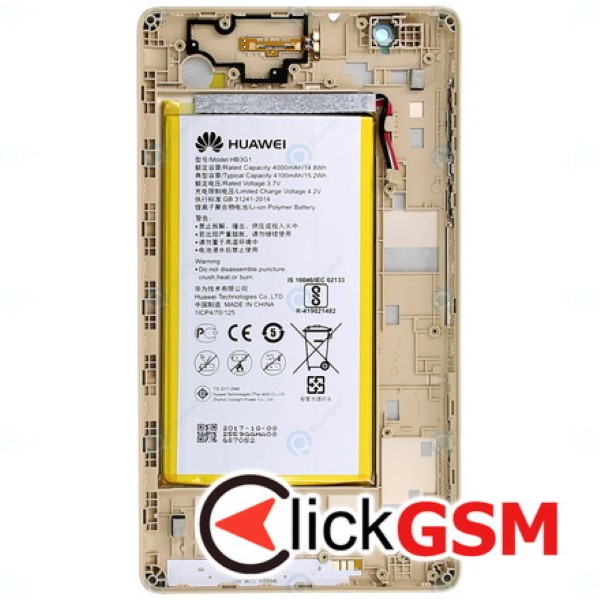 Fix Capac Spate Huawei Mediapad T3 7.0