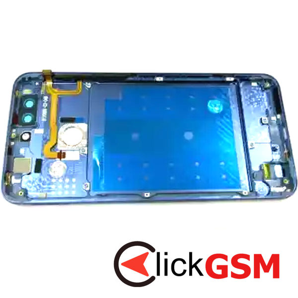 Fix Capac Spate Huawei Nova 2 Plus