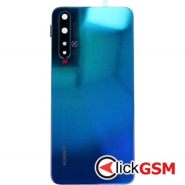 Fix Capac Spate Huawei Nova 5t