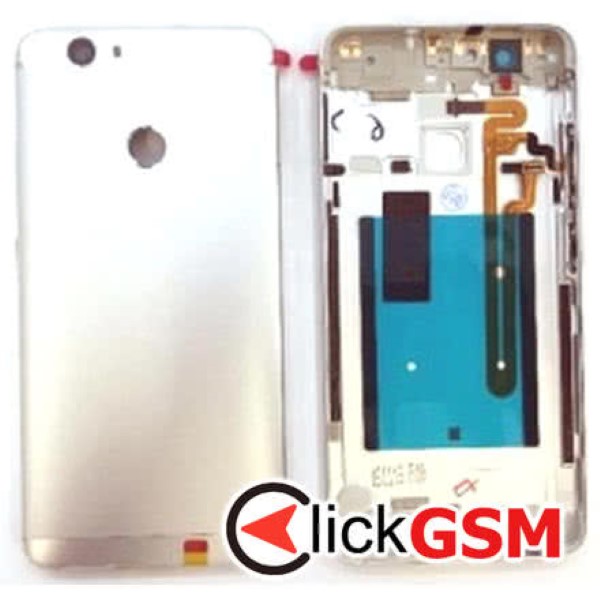 Fix Capac Spate Huawei Nova