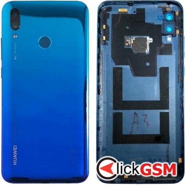 Fix Capac Spate Huawei P Smart 2019