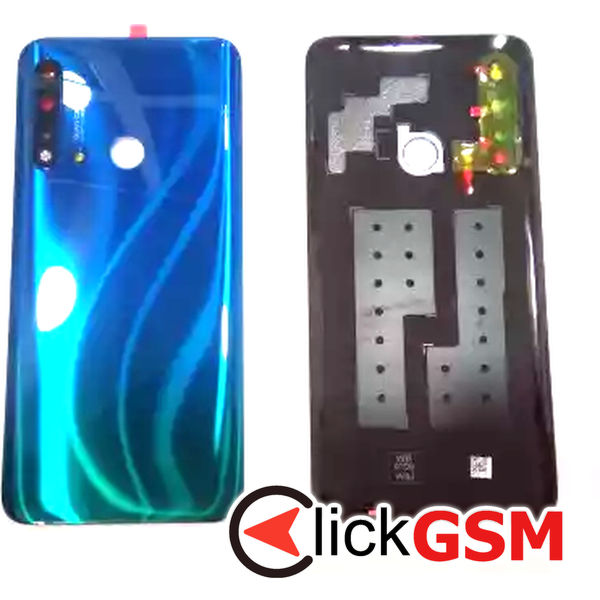 Fix Capac Spate Huawei P20 Lite 2019