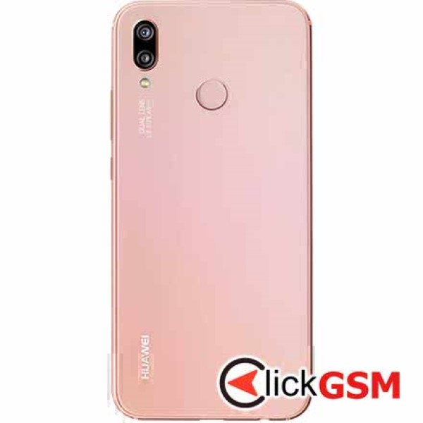 Fix Capac Spate Huawei P20 Lite