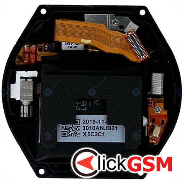 Fix Capac Spate Huawei Watch Gt2e 46mm