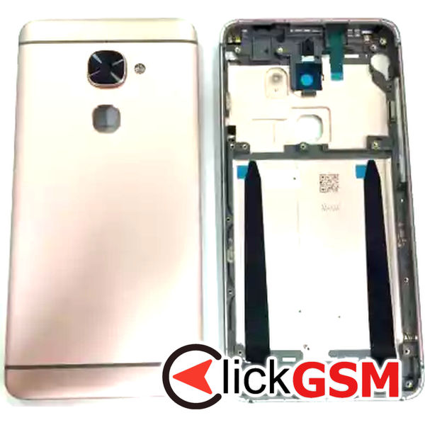 Fix Capac Spate Leeco Le S3