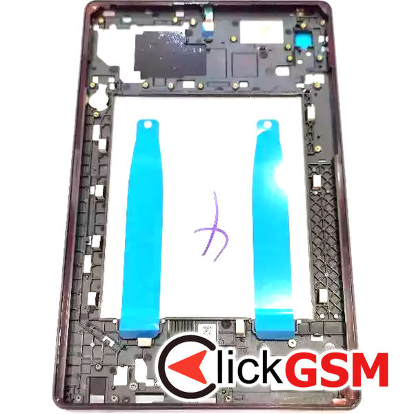 Fix Capac Spate Lenovo Tab M9