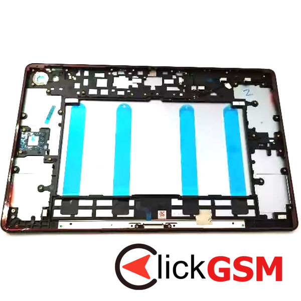 Fix Capac Spate Lenovo Tab P12