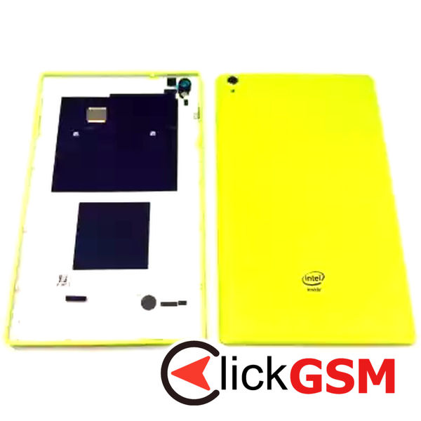 Fix Capac Spate Lenovo Tab S8