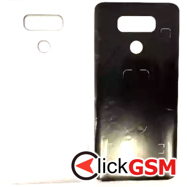 Fix Capac Spate Lg G6