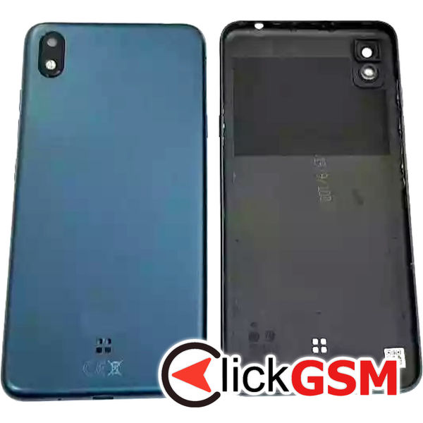 Fix Capac Spate Lg K20