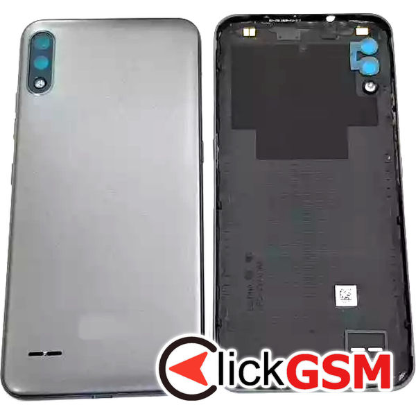 Fix Capac Spate Lg K22