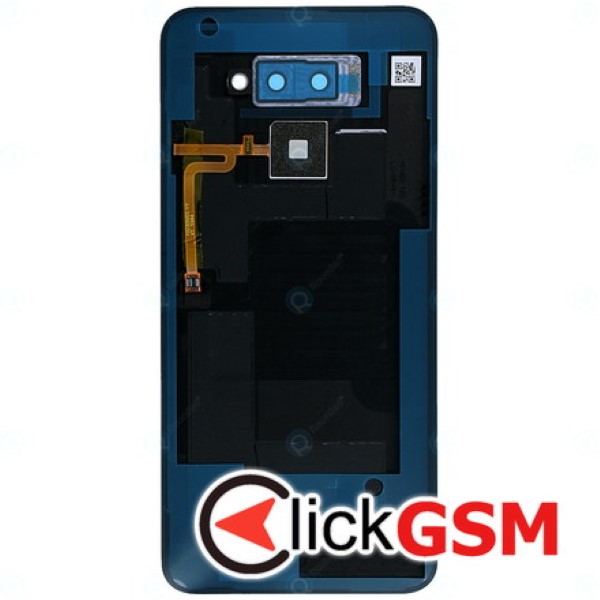 Fix Capac Spate Lg K50