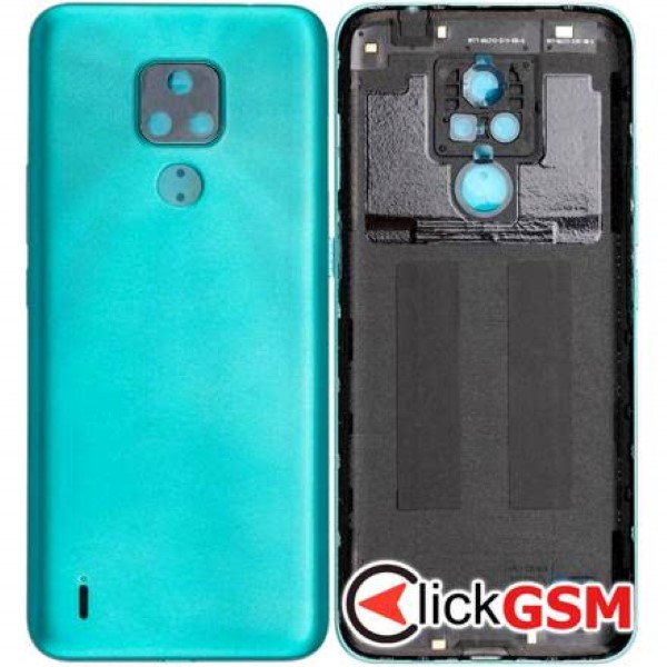 Fix Capac Spate Motorola Moto E7