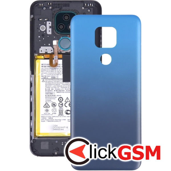 Fix Capac Spate Motorola Moto G Play 2021