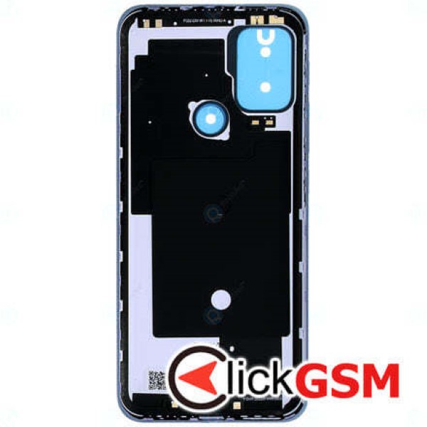 Fix Capac Spate Motorola Moto G20