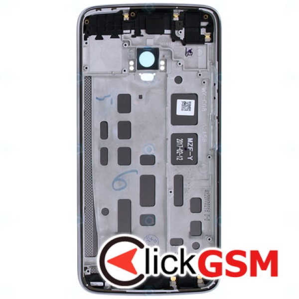 Fix Capac Spate Motorola Moto G5 Plus