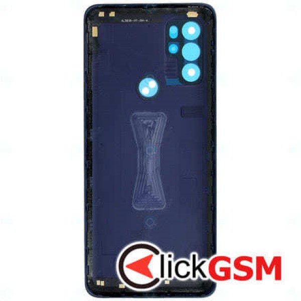 Fix Capac Spate Motorola Moto G60s