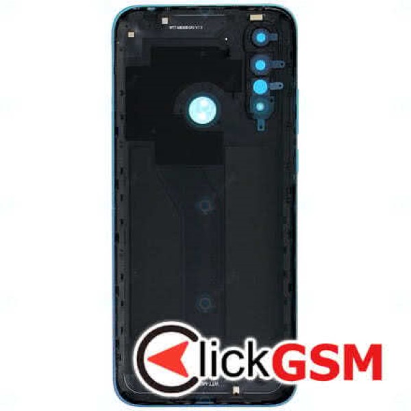 Fix Capac Spate Motorola Moto G8 Power Lite