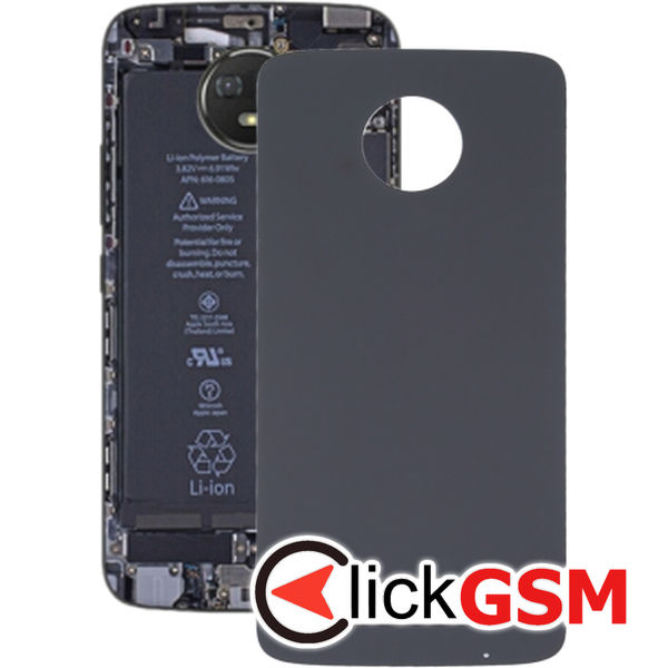 Fix Capac Spate Motorola Moto Z3