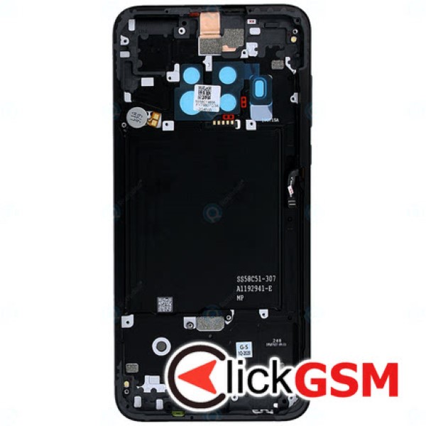 Fix Capac Spate Motorola One Zoom